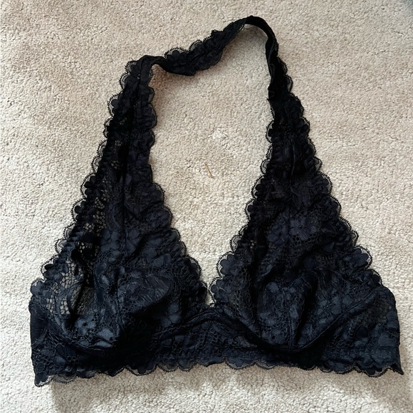 Wishlist Bralette - Picture 1 of 3